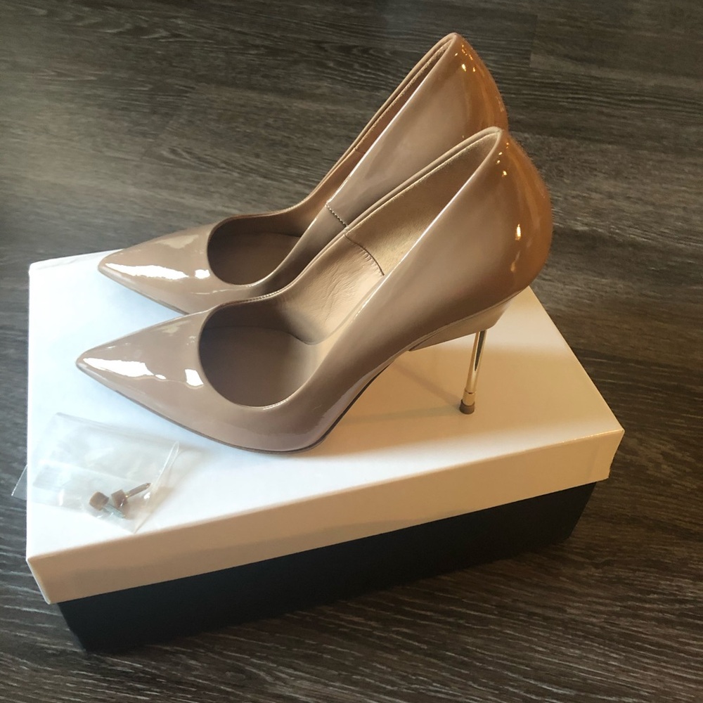 Kurt Geiger heels